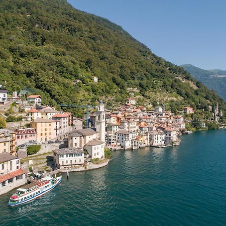 Casetta Al Lago Mezzegra Luaran gambar